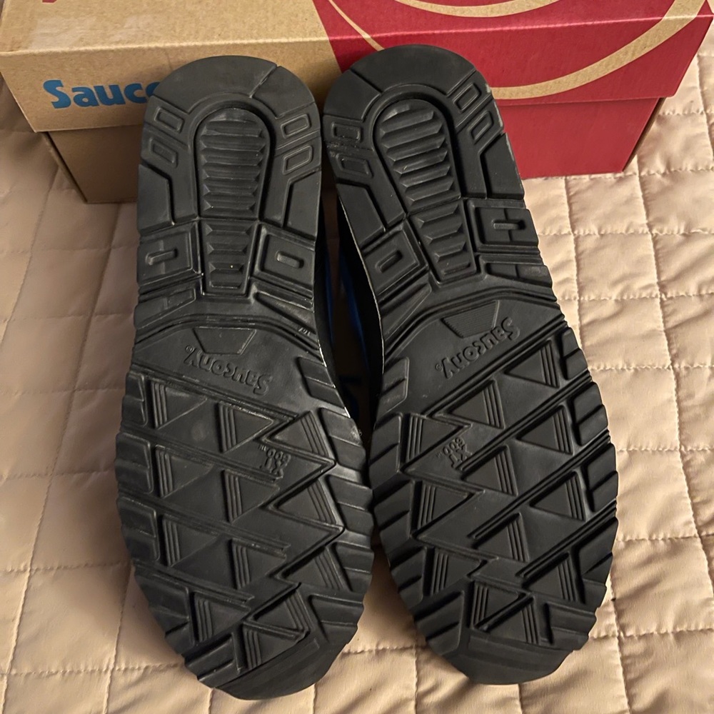 Saucony Shadow 6000 Betta Pack - Picture 3 of 4